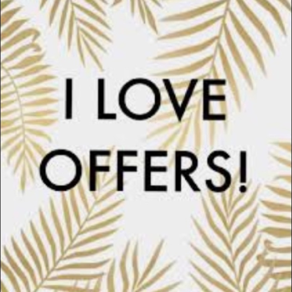 send offers!
